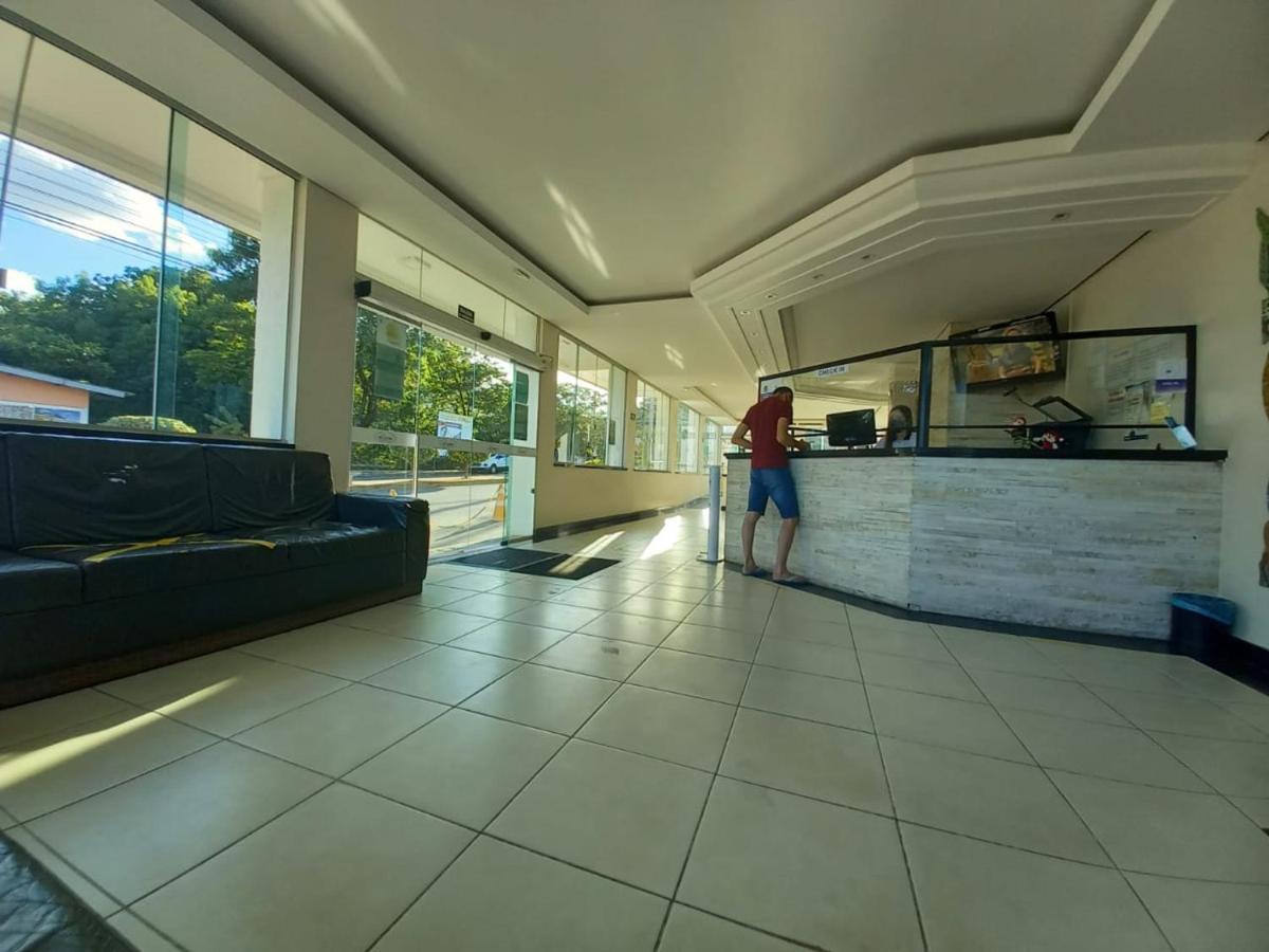 Diroma Resort Калдас-Новас Экстерьер фото