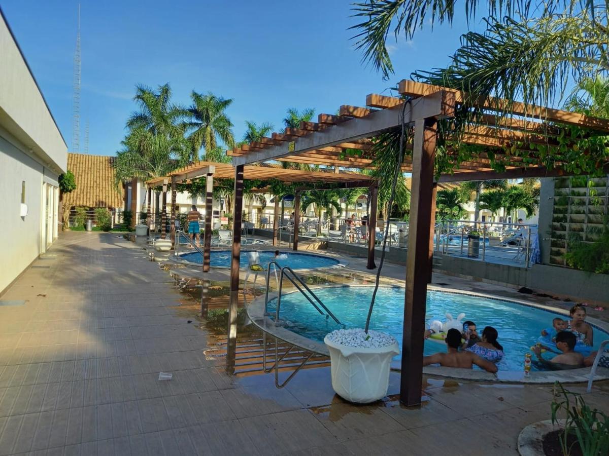 Diroma Resort Калдас-Новас Экстерьер фото