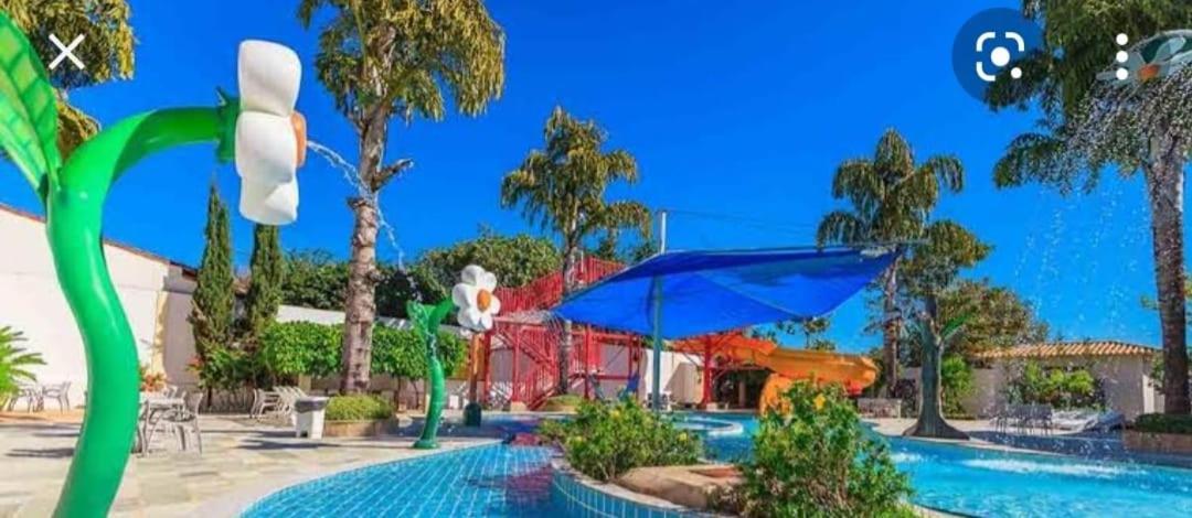 Diroma Resort Калдас-Новас Экстерьер фото