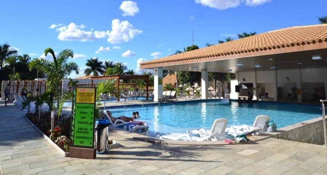 Diroma Resort Калдас-Новас Экстерьер фото