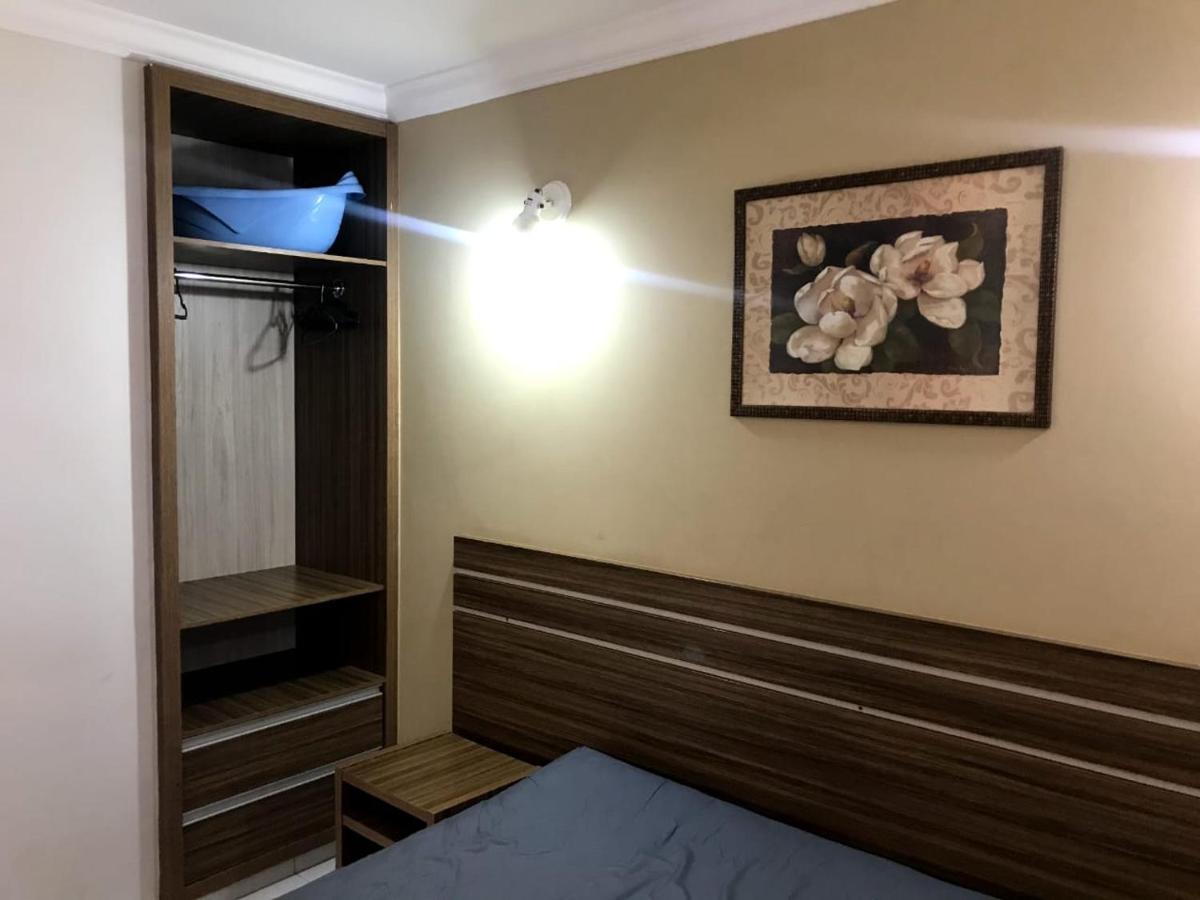 Diroma Resort Калдас-Новас Экстерьер фото
